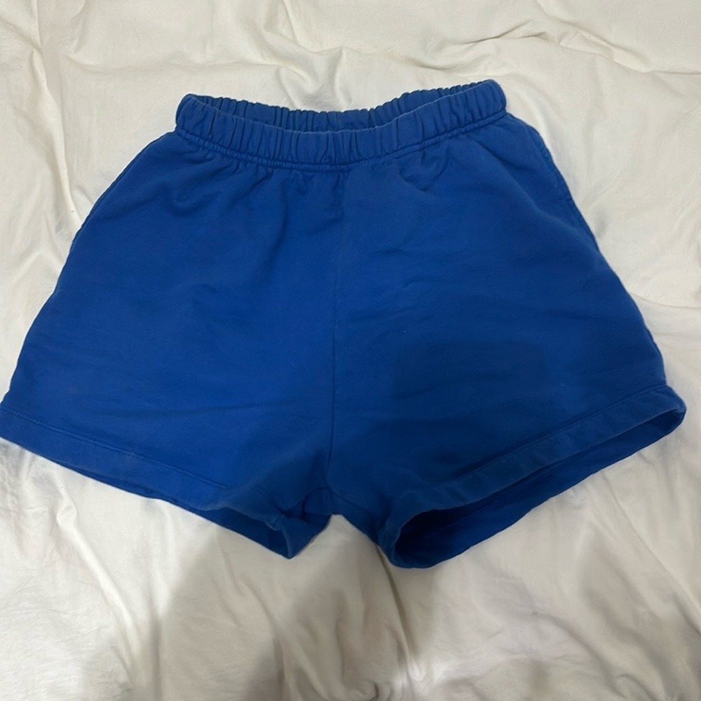 DD shorts size small!! Worn once